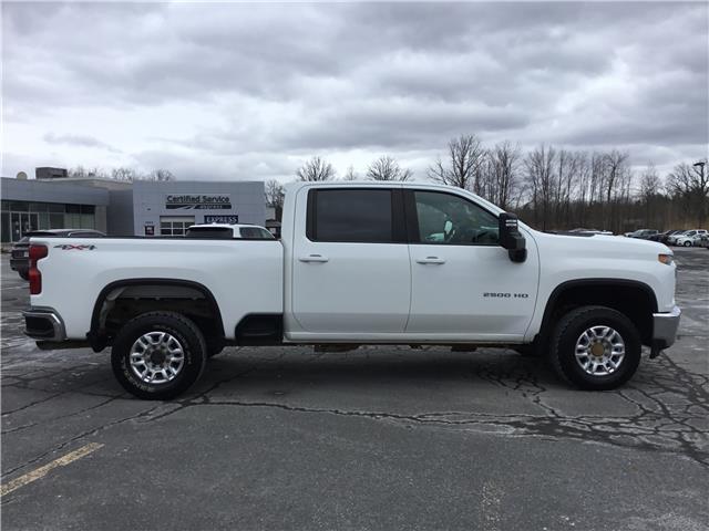 2023 Chevrolet Silverado 2500HD LT (Stk: R0114) in Cornwall - Image 22 of 26