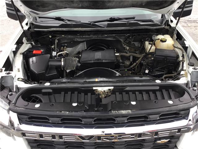 2023 Chevrolet Silverado 2500HD LT (Stk: R0114) in Cornwall - Image 16 of 26