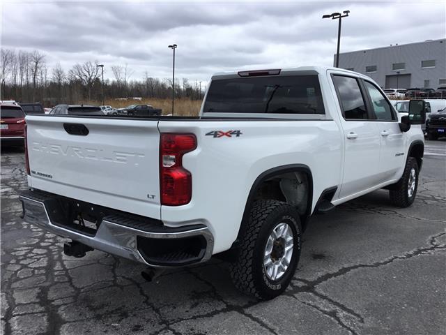 2023 Chevrolet Silverado 2500HD LT (Stk: R0114) in Cornwall - Image 21 of 26