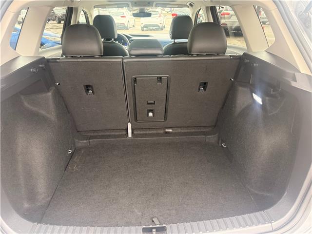 2024 Volkswagen Taos Comfortline (Stk: 6055A) in Sarnia - Image 5 of 21