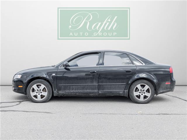 2006 Audi A4 2.0T (Stk: 25ME2827AA) in Mississauga - Image 5 of 10