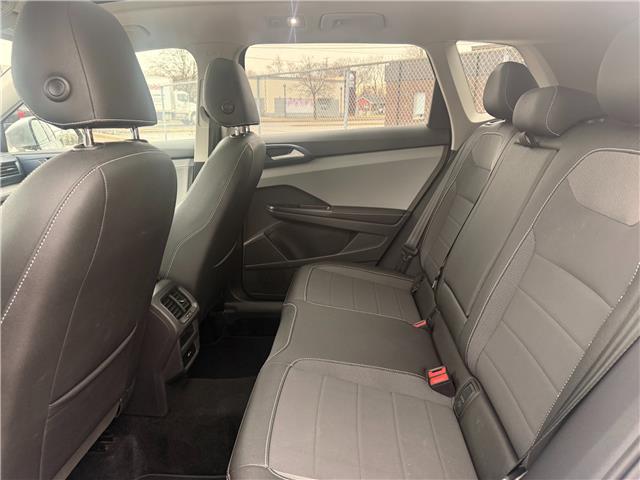 2024 Volkswagen Taos Comfortline (Stk: 6055A) in Sarnia - Image 21 of 21