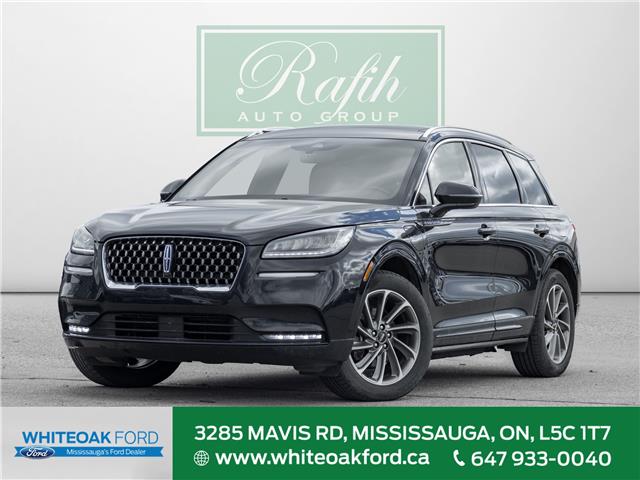 2021 Lincoln Corsair Grand Touring (Stk: P1081) in Mississauga - Image 1 of 29
