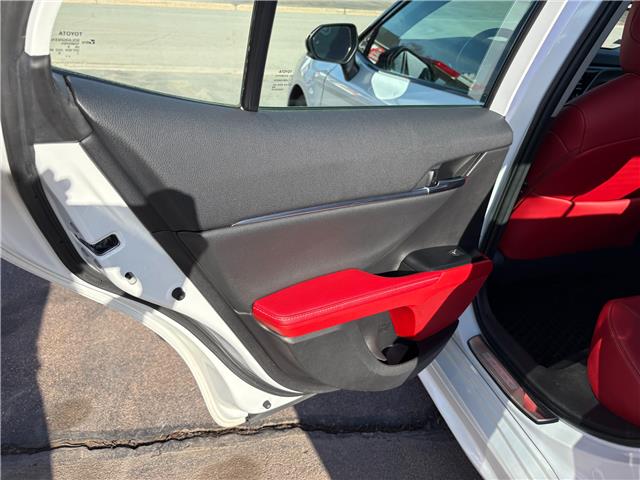 2020 Toyota Camry XSE (Stk: A-318932) in Moncton - Image 20 of 20