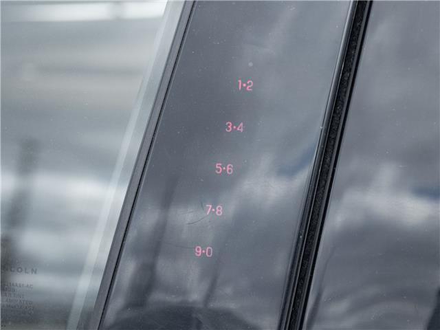 2021 Lincoln Corsair Grand Touring (Stk: P1081) in Mississauga - Image 5 of 29