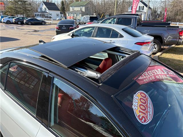 2020 Toyota Camry XSE (Stk: A-318932) in Moncton - Image 7 of 20