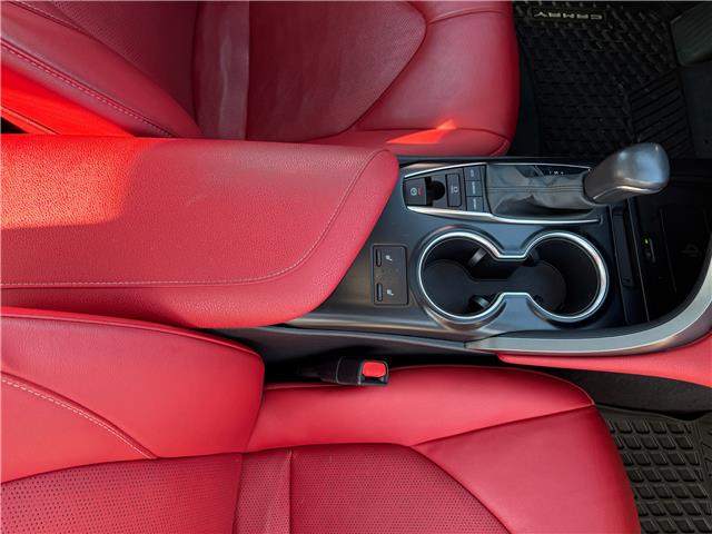 2020 Toyota Camry XSE (Stk: A-318932) in Moncton - Image 18 of 20