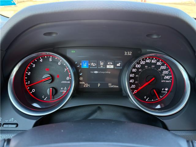 2020 Toyota Camry XSE (Stk: A-318932) in Moncton - Image 13 of 20