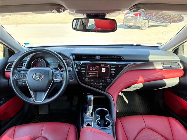 2020 Toyota Camry XSE (Stk: A-318932) in Moncton - Image 11 of 20