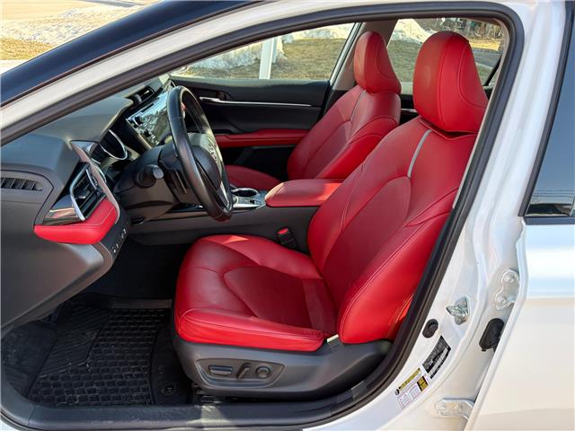 2020 Toyota Camry XSE (Stk: A-318932) in Moncton - Image 14 of 20