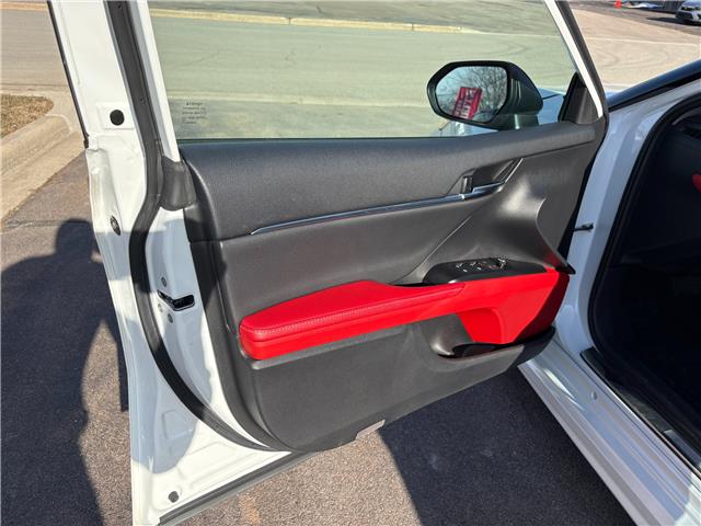 2020 Toyota Camry XSE (Stk: A-318932) in Moncton - Image 10 of 20