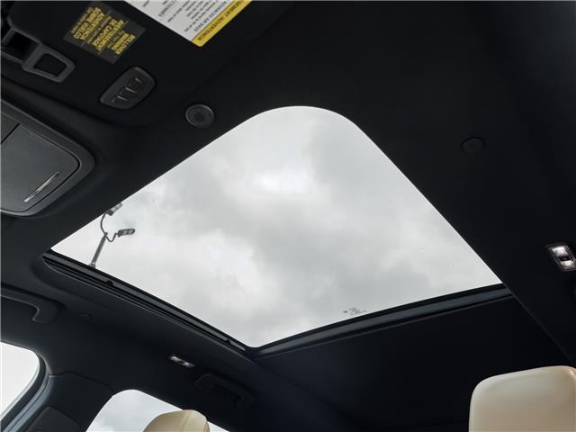 2021 Lincoln Corsair Grand Touring (Stk: P1081) in Mississauga - Image 24 of 29