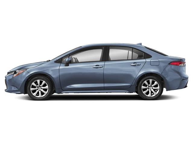 2026 Toyota Corolla LE (Stk: TL434086) in Courtenay - Image 2 of 11