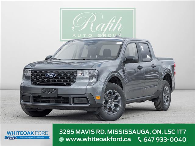 2026 Ford Maverick XLT (Stk: 26MV8065) in Mississauga - Image 1 of 26