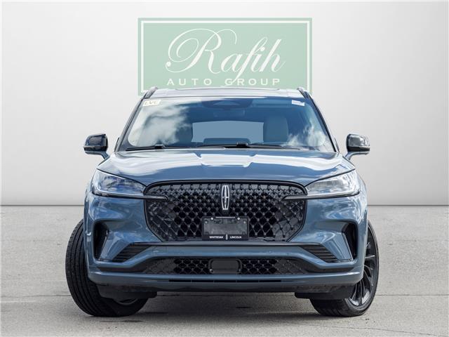 2026 Lincoln Aviator Reserve (Stk: 26A9803) in Mississauga - Image 3 of 33