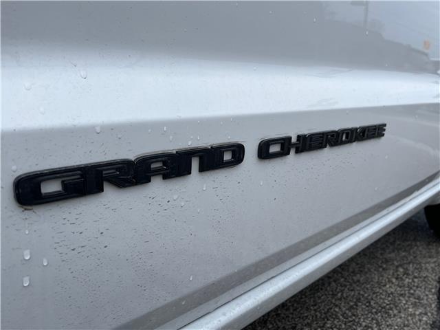 2021 Jeep Grand Cherokee Laredo (Stk: 21-303L) in Sarnia - Image 9 of 22