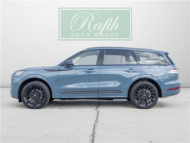 2026 Lincoln Aviator Reserve (Stk: 26A9803) in Mississauga - Image 6 of 33