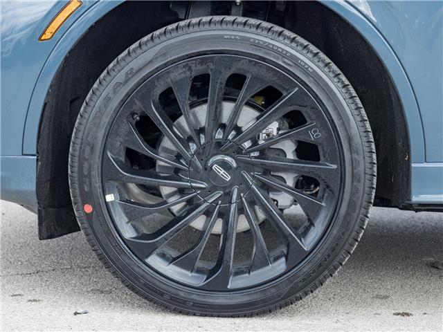 2026 Lincoln Aviator Reserve (Stk: 26A9803) in Mississauga - Image 8 of 33