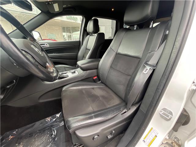 2021 Jeep Grand Cherokee Laredo (Stk: 21-303L) in Sarnia - Image 10 of 22