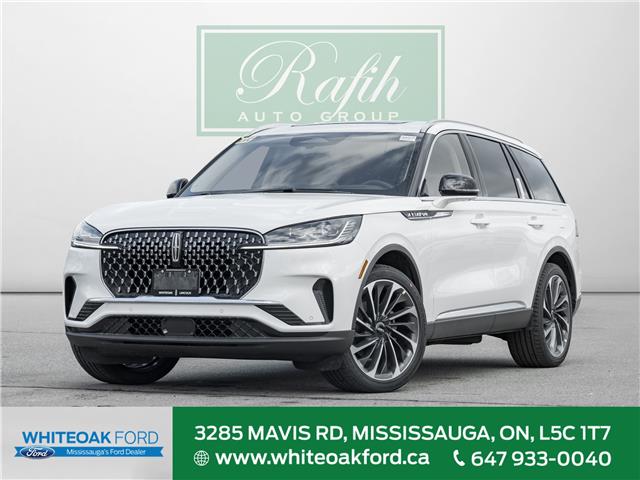 2026 Lincoln Aviator Reserve (Stk: 26A2234) in Mississauga - Image 1 of 33