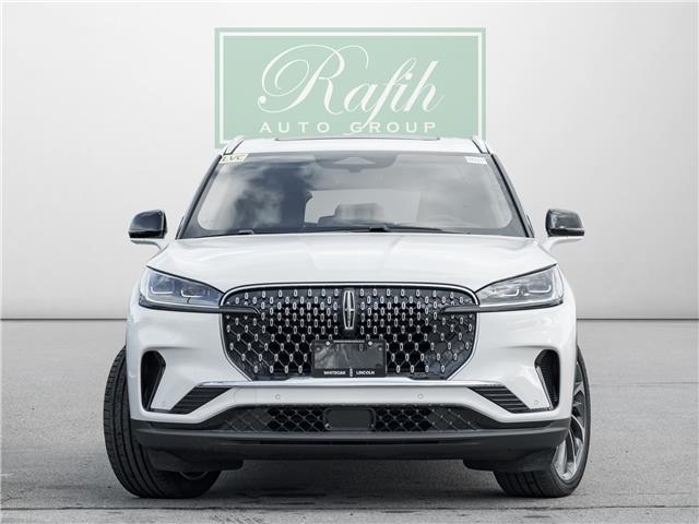 2026 Lincoln Aviator Reserve (Stk: 26A2234) in Mississauga - Image 3 of 33