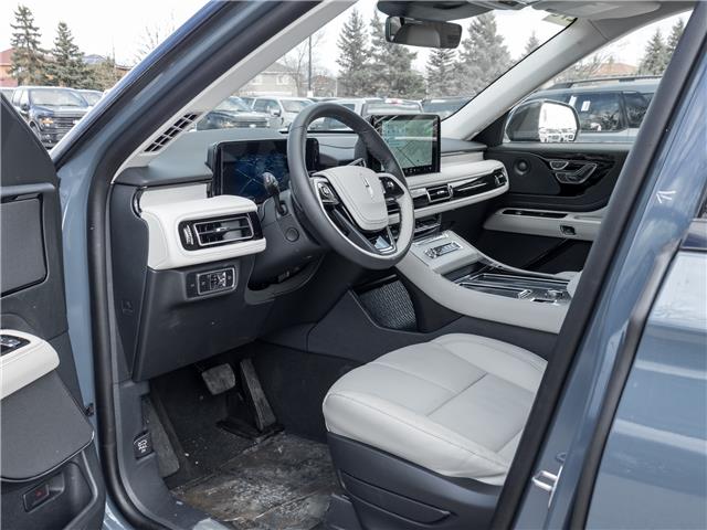2026 Lincoln Aviator Reserve (Stk: 26A9803) in Mississauga - Image 12 of 33