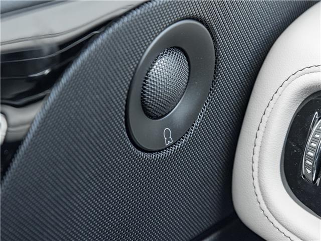 2026 Lincoln Aviator Reserve (Stk: 26A9803) in Mississauga - Image 20 of 33