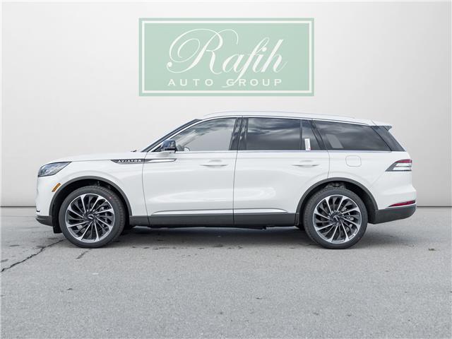 2026 Lincoln Aviator Reserve (Stk: 26A2234) in Mississauga - Image 6 of 33