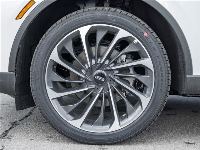 2026 Lincoln Aviator Reserve (Stk: 26A2234) in Mississauga - Image 8 of 33