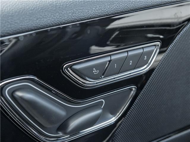 2026 Lincoln Aviator Reserve (Stk: 26A9803) in Mississauga - Image 19 of 33