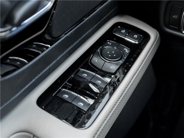 2026 Lincoln Aviator Reserve (Stk: 26A9803) in Mississauga - Image 18 of 33
