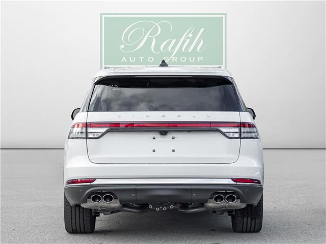2026 Lincoln Aviator Reserve (Stk: 26A2234) in Mississauga - Image 11 of 33
