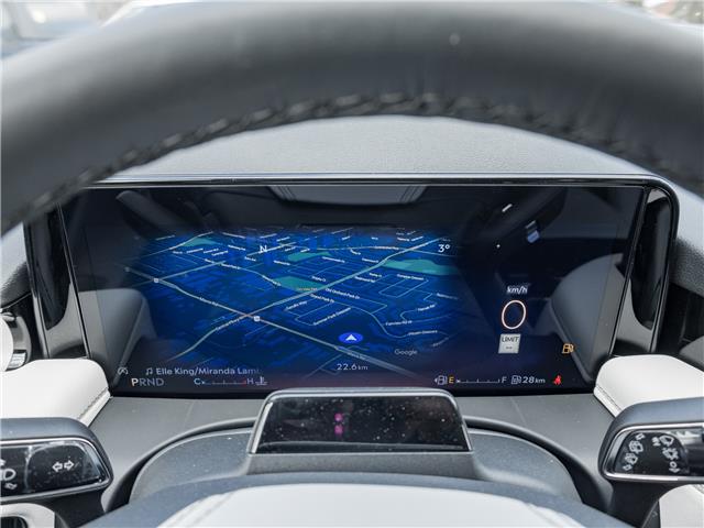 2026 Lincoln Aviator Reserve (Stk: 26A9803) in Mississauga - Image 14 of 33