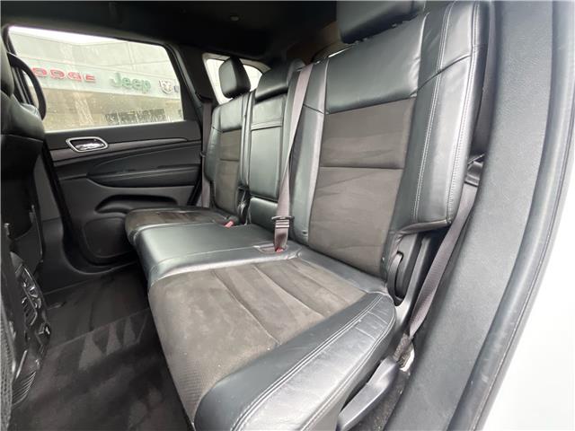 2021 Jeep Grand Cherokee Laredo (Stk: 21-303L) in Sarnia - Image 19 of 22