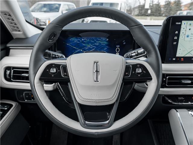 2026 Lincoln Aviator Reserve (Stk: 26A9803) in Mississauga - Image 13 of 33