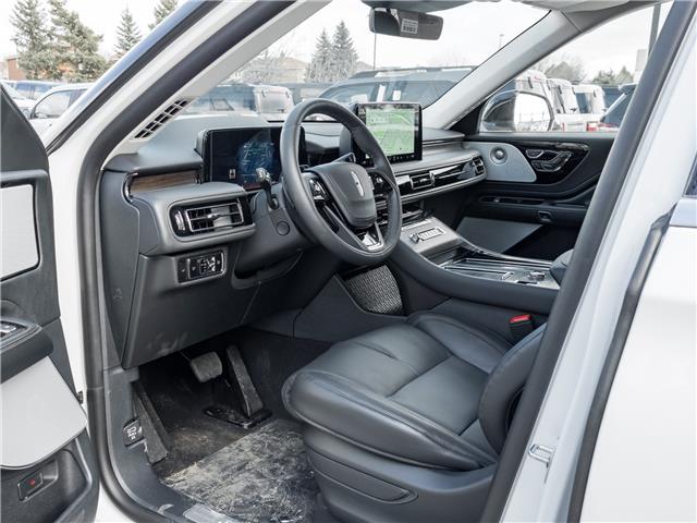 2026 Lincoln Aviator Reserve (Stk: 26A2234) in Mississauga - Image 12 of 33