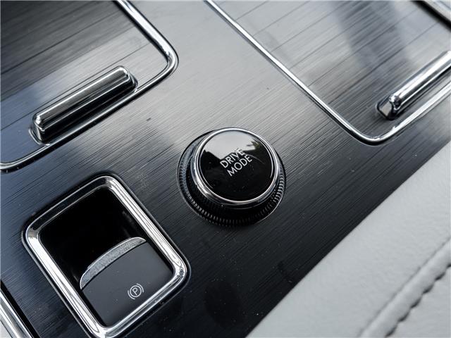 2026 Lincoln Aviator Reserve (Stk: 26A9803) in Mississauga - Image 21 of 33