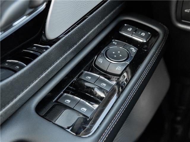 2026 Lincoln Aviator Reserve (Stk: 26A2234) in Mississauga - Image 18 of 33