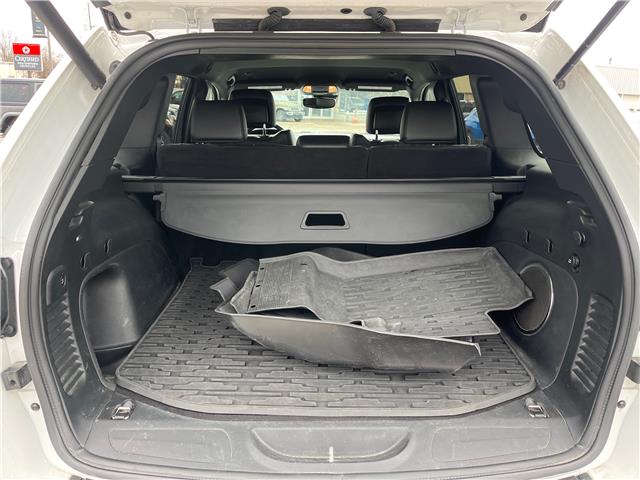 2021 Jeep Grand Cherokee Laredo (Stk: 21-303L) in Sarnia - Image 20 of 22