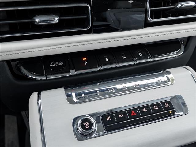 2026 Lincoln Aviator Reserve (Stk: 26A9803) in Mississauga - Image 23 of 33