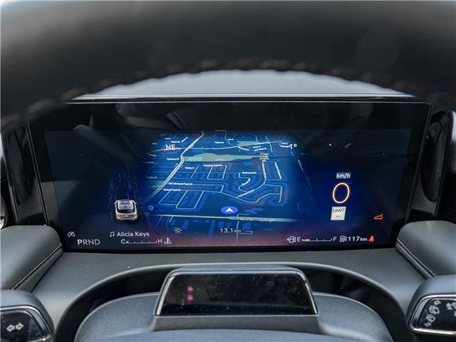 2026 Lincoln Aviator Reserve (Stk: 26A2234) in Mississauga - Image 14 of 33