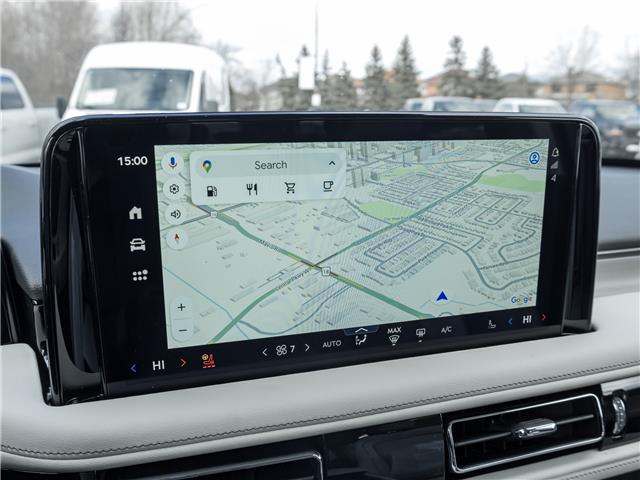 2026 Lincoln Aviator Reserve (Stk: 26A9803) in Mississauga - Image 15 of 33
