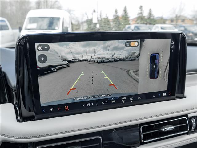 2026 Lincoln Aviator Reserve (Stk: 26A9803) in Mississauga - Image 17 of 33