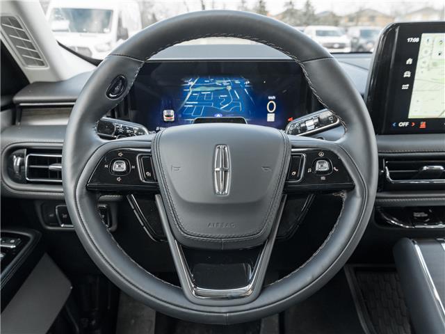 2026 Lincoln Aviator Reserve (Stk: 26A2234) in Mississauga - Image 13 of 33