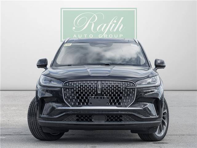 2026 Lincoln Aviator Reserve (Stk: 26A1013) in Mississauga - Image 3 of 33