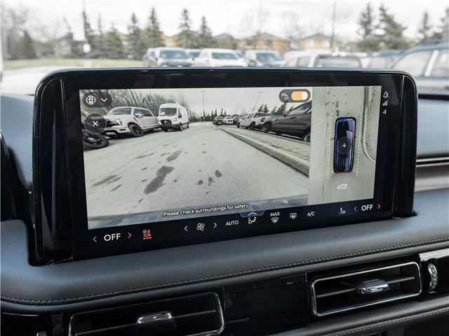 2026 Lincoln Aviator Reserve (Stk: 26A2234) in Mississauga - Image 16 of 33