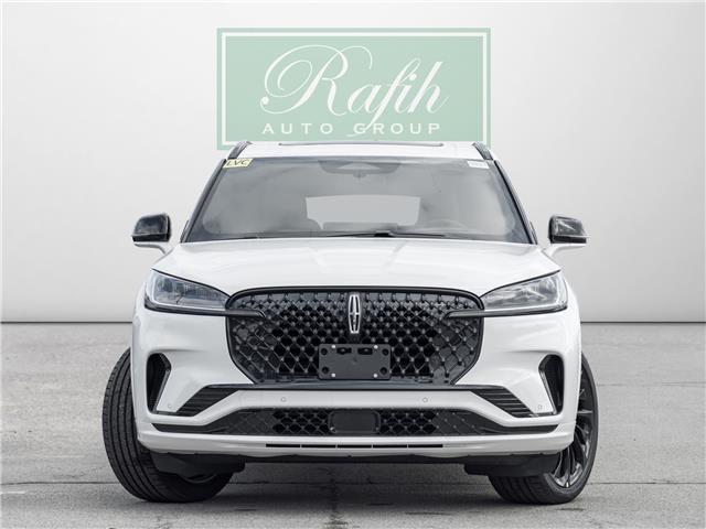 2026 Lincoln Aviator Reserve (Stk: 26A0078) in Mississauga - Image 3 of 33