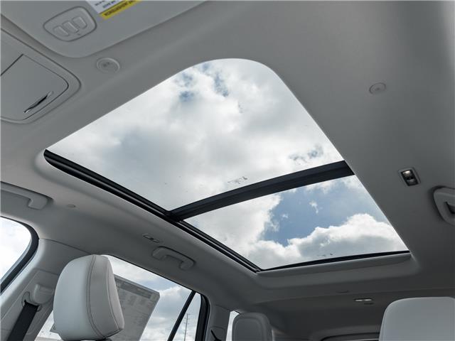 2026 Lincoln Aviator Reserve (Stk: 26A9803) in Mississauga - Image 27 of 33