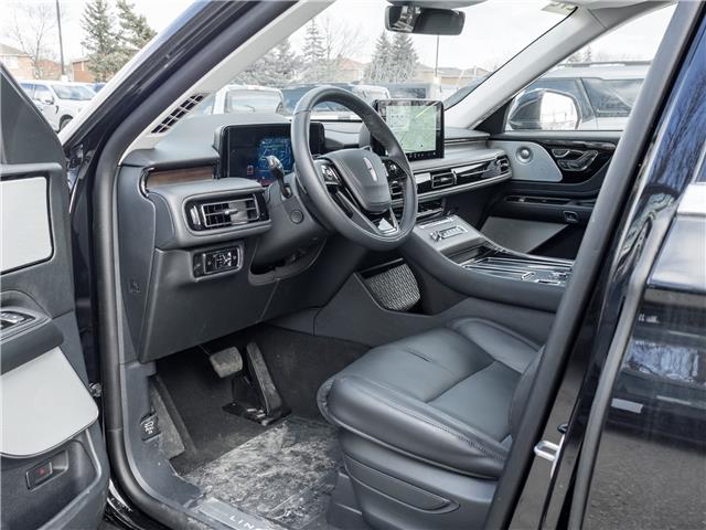 2026 Lincoln Aviator Reserve (Stk: 26A1013) in Mississauga - Image 12 of 33