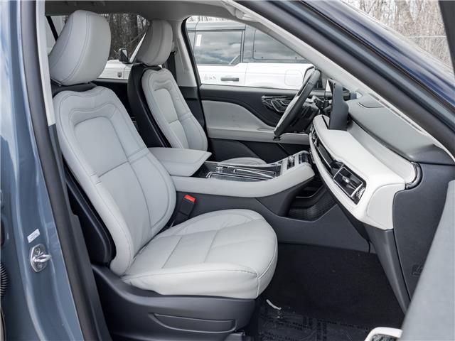 2026 Lincoln Aviator Reserve (Stk: 26A9803) in Mississauga - Image 28 of 33